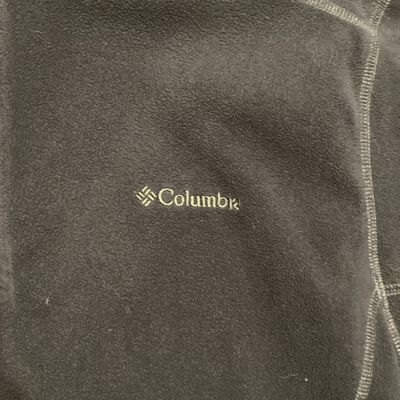 Mens Columbia pullover - Picture 5 of 7